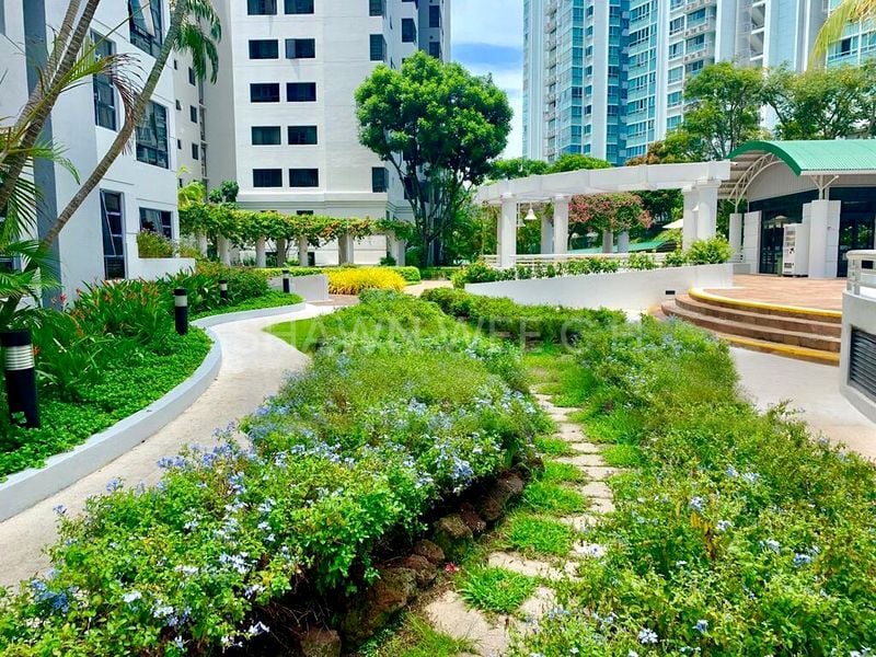 1 Bed Condo for Rent in  Central Green Condominium - Image 4